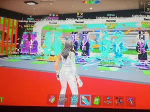 حيوانات ماب السرقه فورت