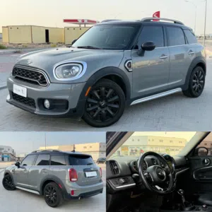 Used MINI Countryman in Muscat