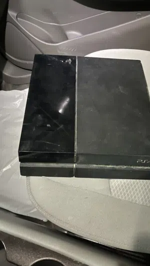 سوني 4 للبيع