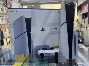 PS5 SLIM CD VERSION