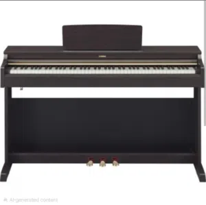 Yamaha Electronic Piano -Arius YDP 162