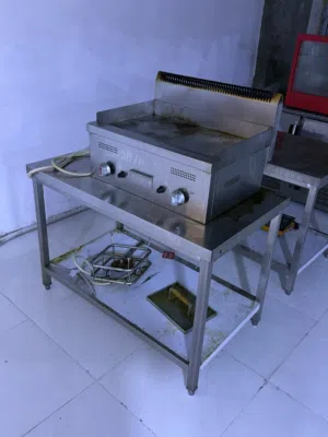 اجهزة مطبخ للمطعم