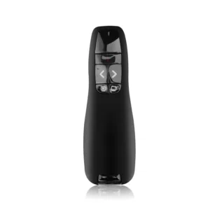 Professional Wireless R400 Receiver PPT Presenter