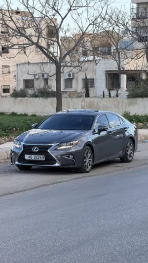 Used Lexus ES in Irbid