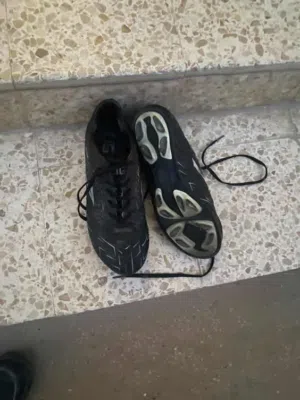 crampons taille 42 original