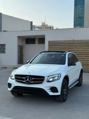 مرسيدس GLC 300