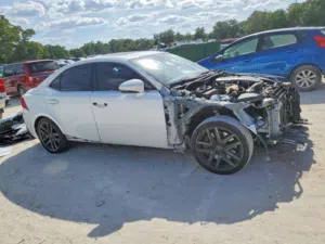2018 LEXUS IS, 300