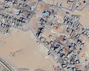 Residential Land for Sale in Amman Marka