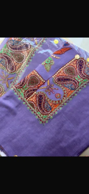 مصر وشال خنجر وتاج