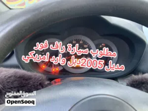 Used Toyota RAV 4 in Sana'a