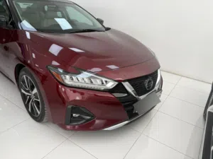 NISSAN MAXIMA V6 3.5 SV - 2021