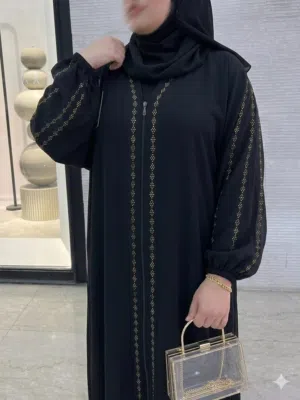 عبايات خامة الفرسان