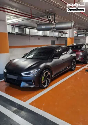 كيا ev6 2023 GT نسخه رياضية فحص كامل بسعر مغري جدا