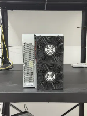 Antminer S21 Pro 234TH – Complete Mining Bundle