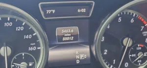 مرسيدس بنز ml350 للبيع