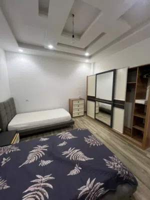 1 m2 2 Bedrooms Apartments for Rent in Tripoli Bin Ashour
