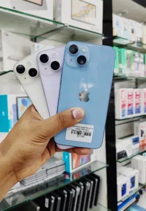 Apple iPhone 14 In Muscat / Used Condition