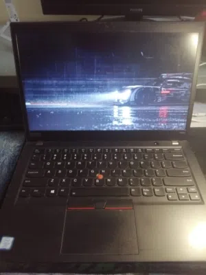 Powerful Core i7 32 GB RAM Laptop