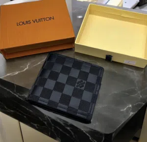 Lv men wallet (special offer for eid)(today pickup)