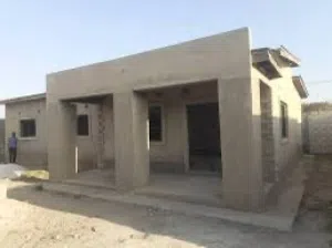 للبدل بيت في الفلاح الجديد طابقين،موقع حيوي