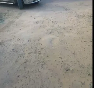 أرض مساحتها 4000م ربي يبارك مكانها قصر بن غشير بير التوته.