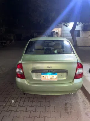 عربيه لاده جرانتيا
