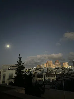 مطلوب شريك سكن في بيت غرفتين