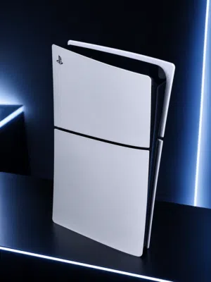 بلايستيشن 5 slim
