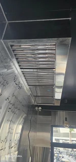 Steel & Glass Works We provide all kinds of Steel & Glass fabrication work