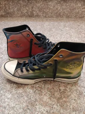 Chuck 70 High 'Spectrum 42