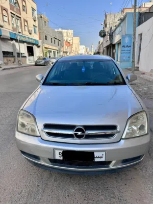 أوبل فيكترا