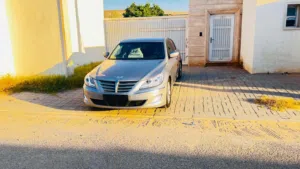 Used Genesis G70 in Zawiya
