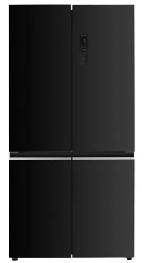 Refrigerators . Midea . New4