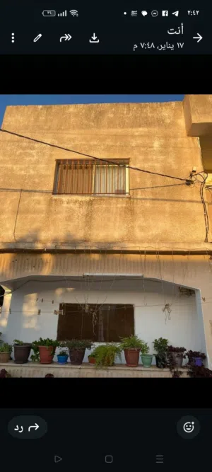 400 m2 More than 6 bedrooms Townhouse for Sale in Irbid Al Sareeh