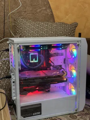 بي سي جيمنج للبيع pc gaming for sale