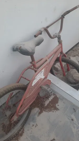 سيكل رامبو للبيع