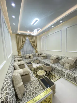 Furnished . Monthly3