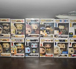 Pops for cheap under market price