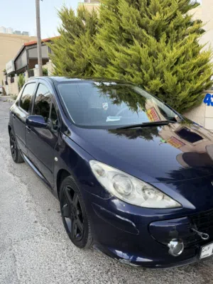 Used Peugeot 307 in Amman