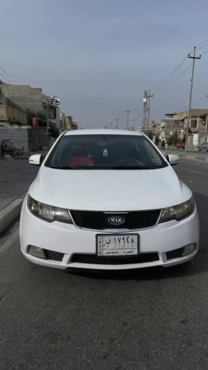 سيراتو 2012