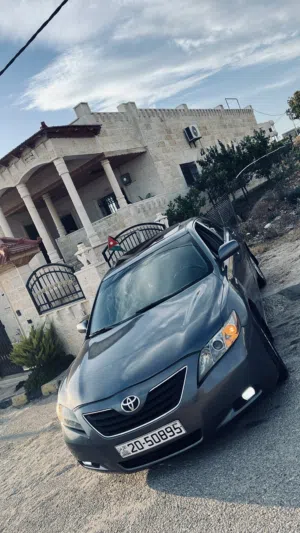 Used Toyota Camry in Irbid