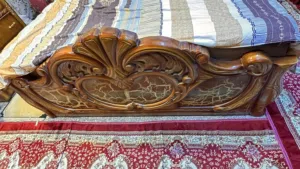 غرفة نوم صاج عراقي