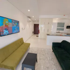 60 m2 Studio Apartments for Rent in Dhofar Salala