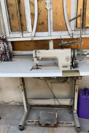 مكينة خياطه  ياباني