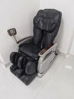 Massage chair