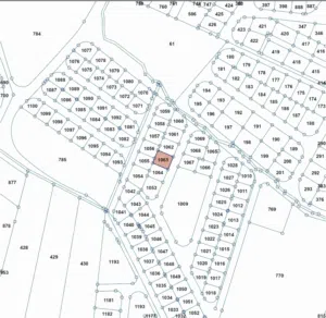 Residential Land for Sale in Amman Naour