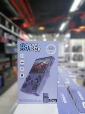 جهاز  R365 المحمول