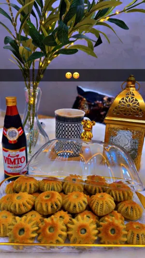 حلويات العيد