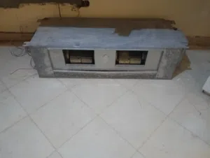 وحده داخليه 7حصان يونيواير فقط