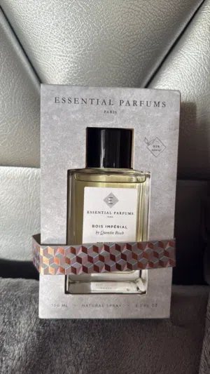 عطر بوا امبيريال 100 مل اصلي Bois imperial original perfume